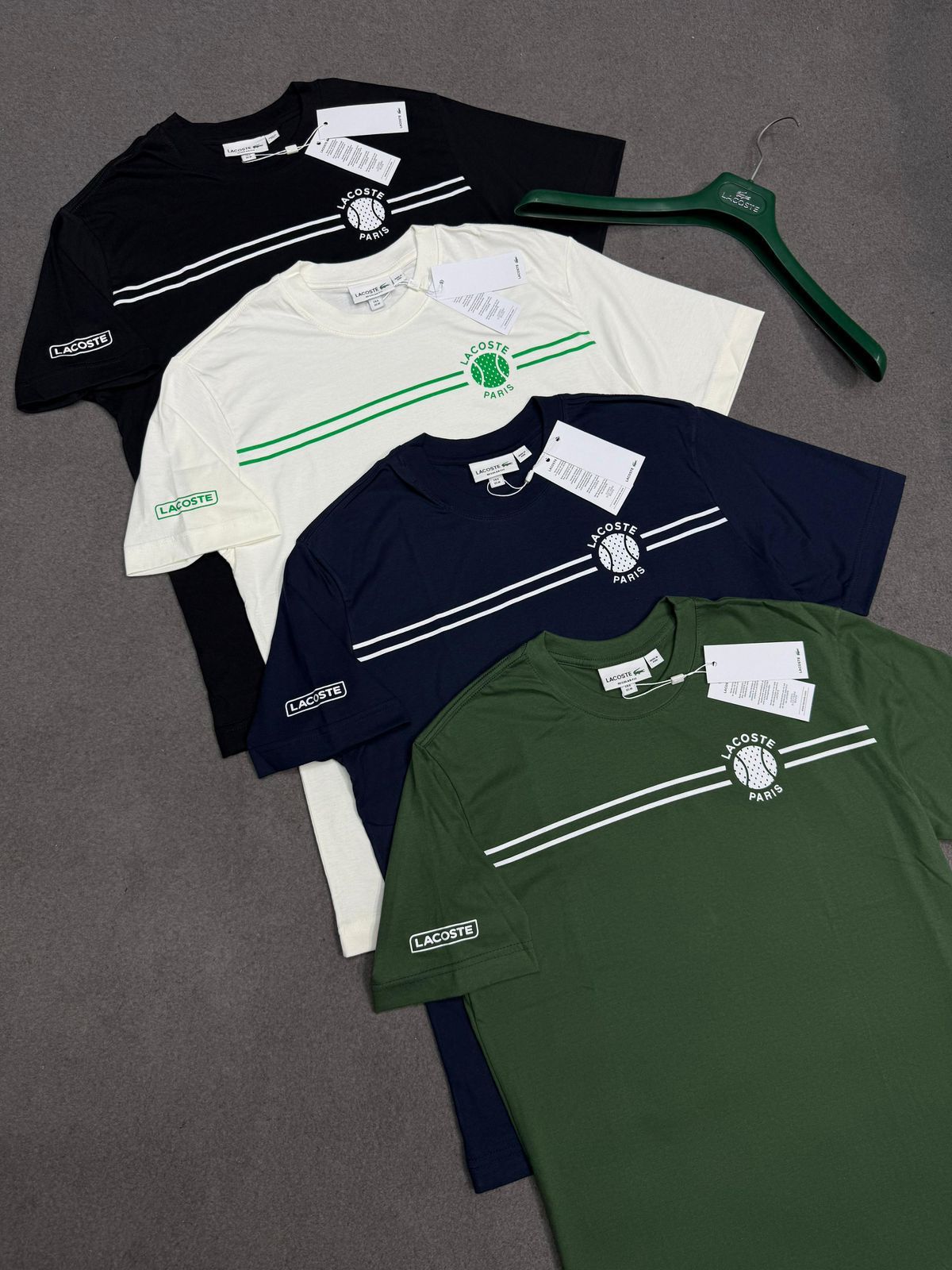 Camisas